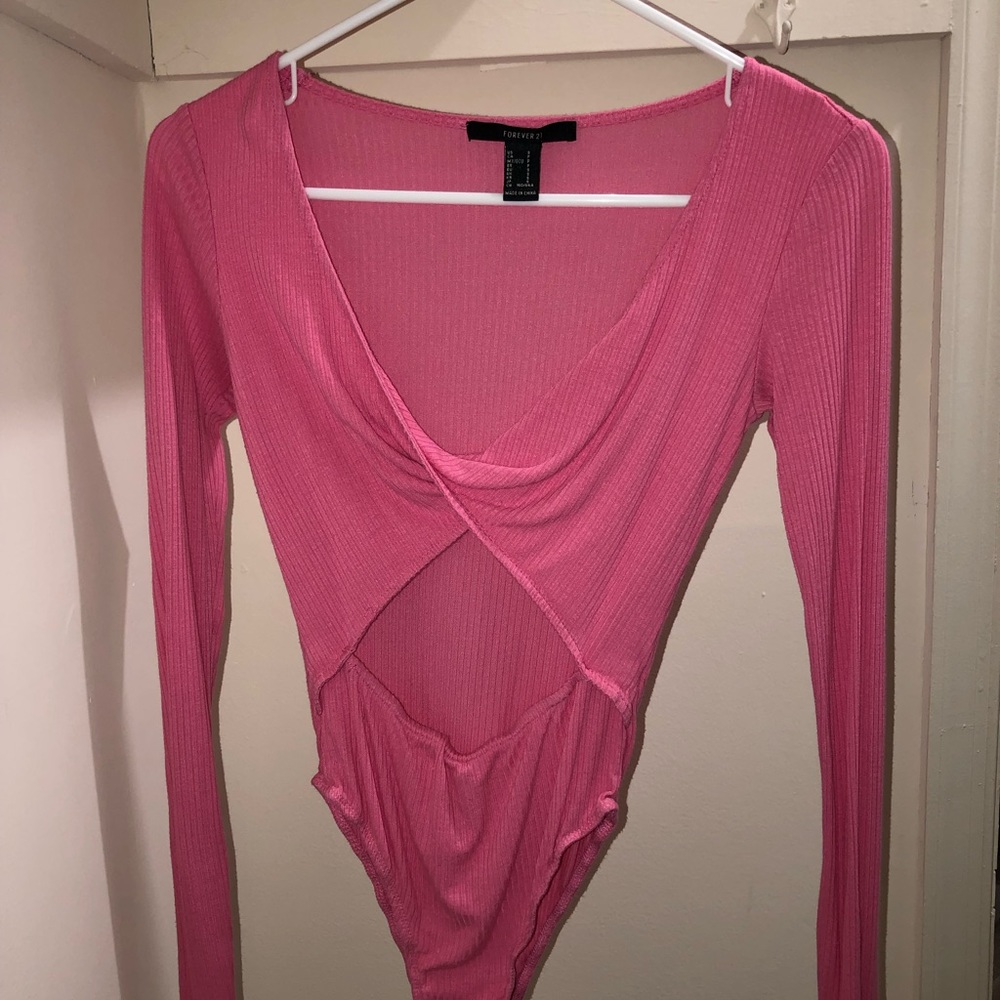 Forever 21 Body Suit